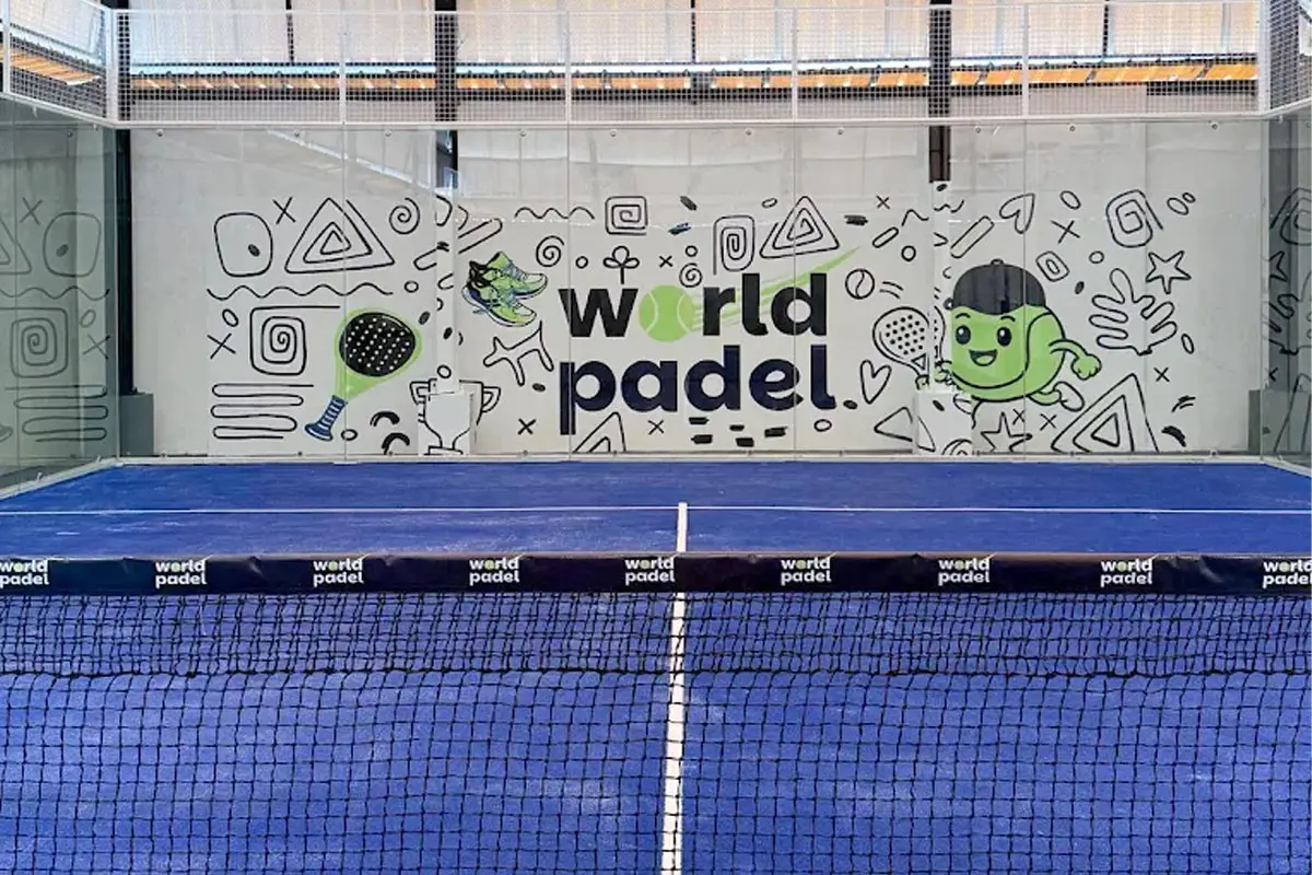 World Padel