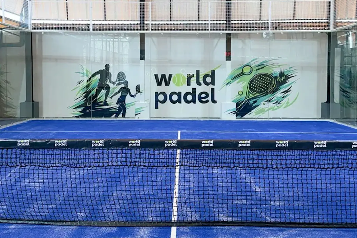 World Padel foto 2